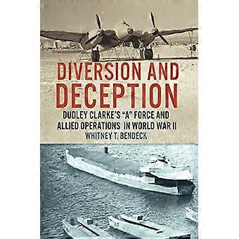 Diversivo e inganno: Dudley Clarke