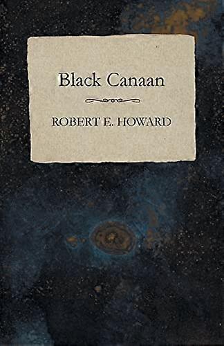 Canaán Negro