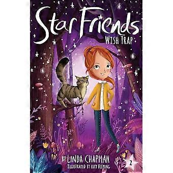 Piège à souhait (Star Friends)