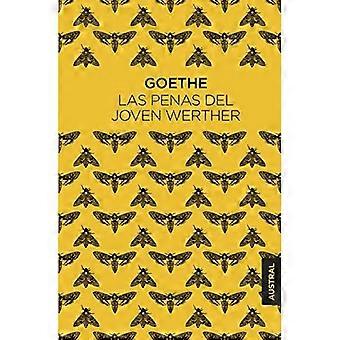 Las penas del joven Werther