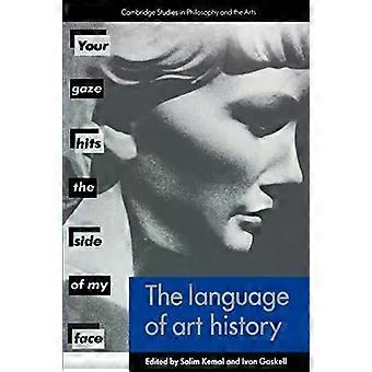 A Linguagem da História da Arte - Cambridge University Press