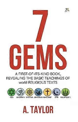 7 Gems - A. Taylor