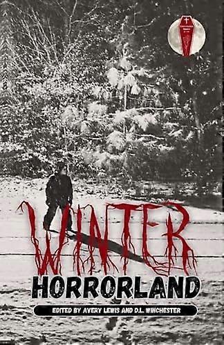 Winterliches Horrorland
