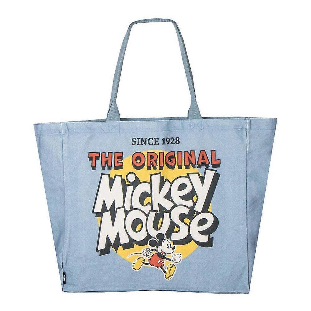 Disney Mickey Mouse shopping bag
