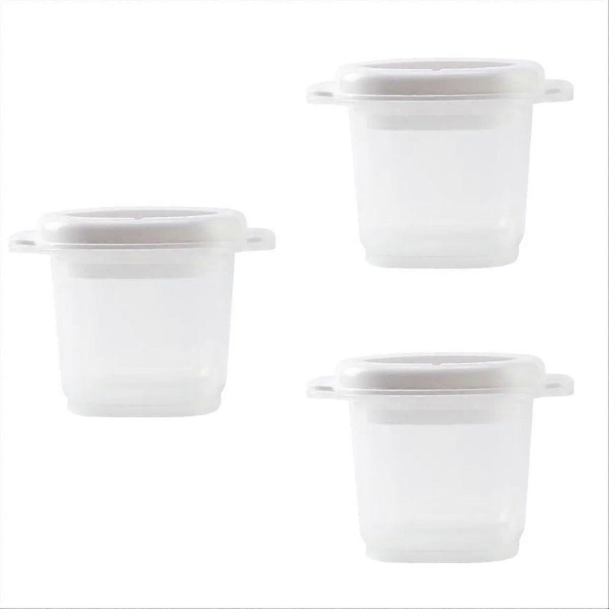 Microwave Rice Cooker Multi-Function Steamer Kitchen Cooking Utensils