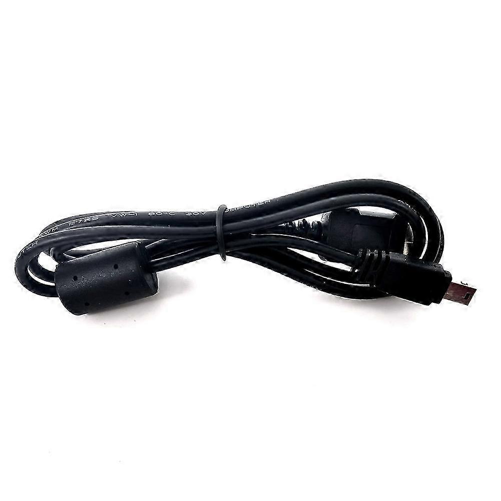 Universal USB Cable for Digital Cameras and Devices