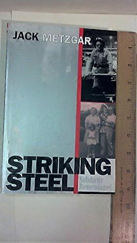 Striking Steel
