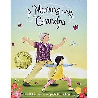 Una mañana con el abuelo