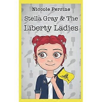 Stella Gray & Liberty Ladies