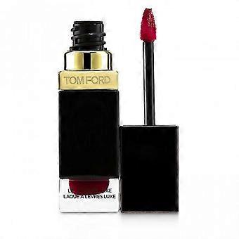 Lip Lacquer Luxe Matte 6ml - 04 Insouciant