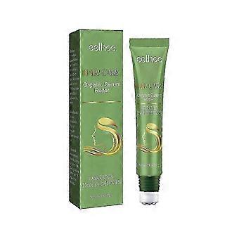 Rolo para cabelos grossos EELHOE, nutrição profunda, cabelos grossos, fortalecimento capilar, antiqueda, reparação de cabelos danificados. Novidade S04