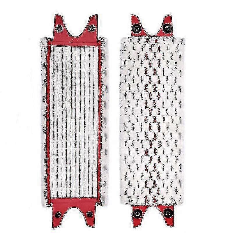 2 Pack Vileda Ultramax Microfiber Mop Refill Replacement