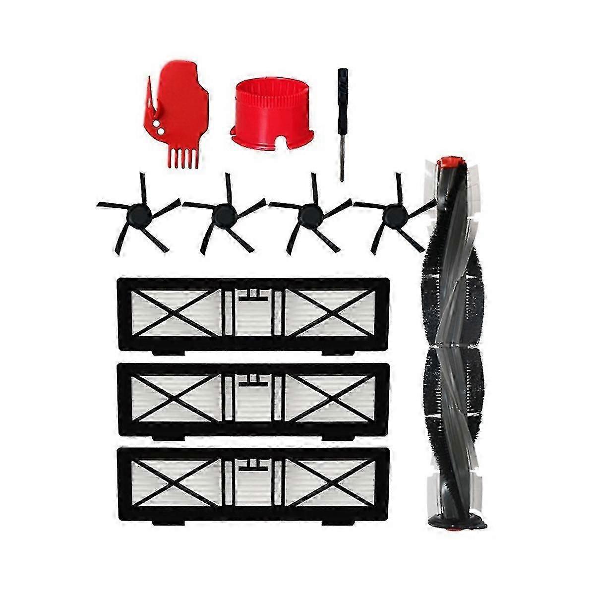 Accessories Kit compatible with  D Series D7/d5/d3/d7500/d8500/d800