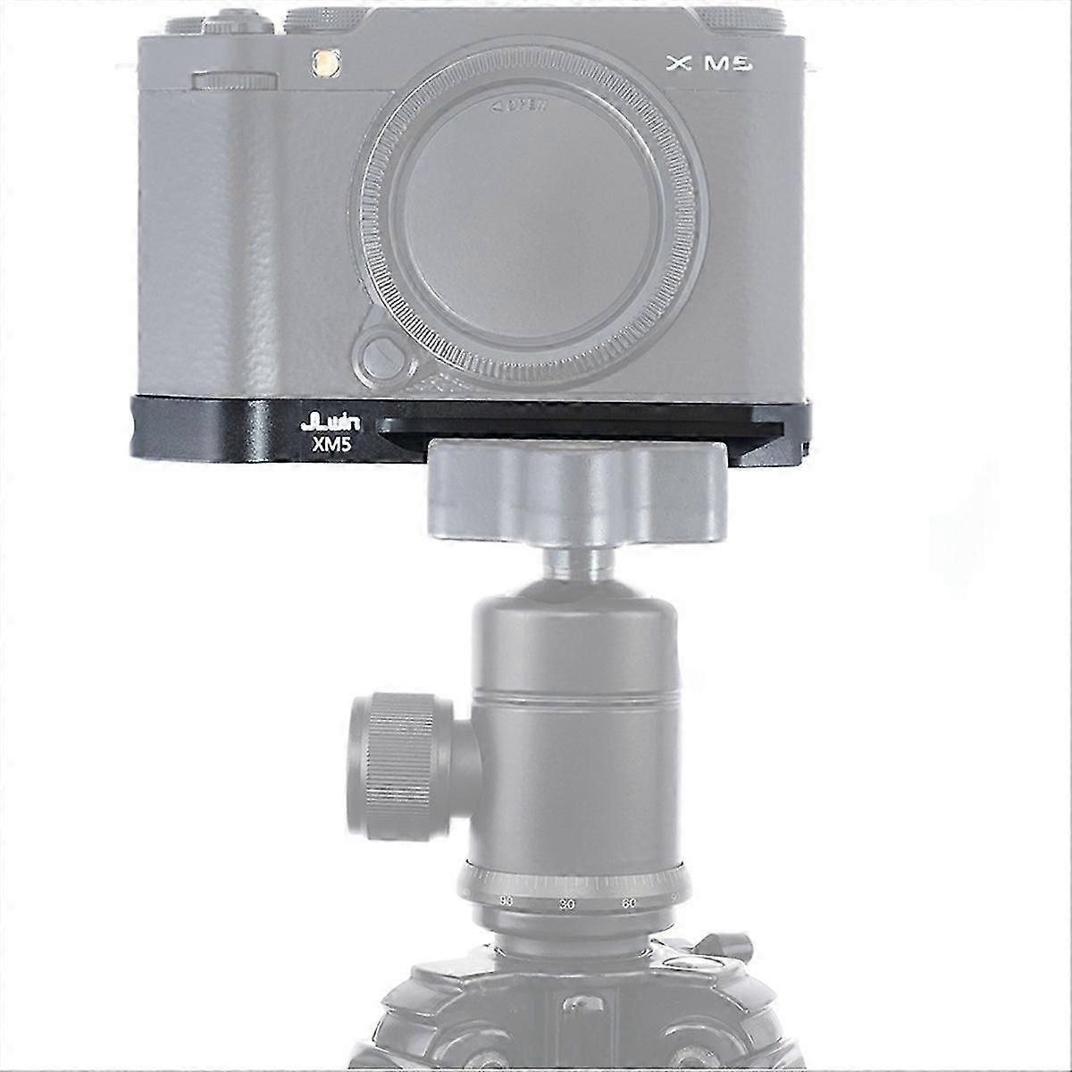 for Camera Quick Release Plate Quick Release Plate Black