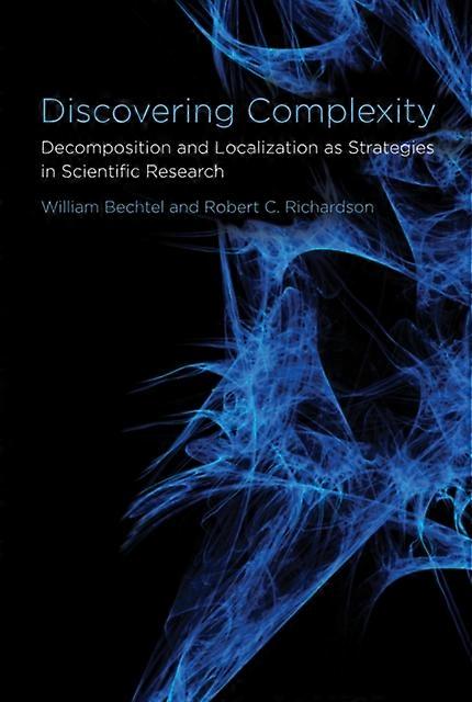 Discovering Complexity - Robert C - Paperback - en Book