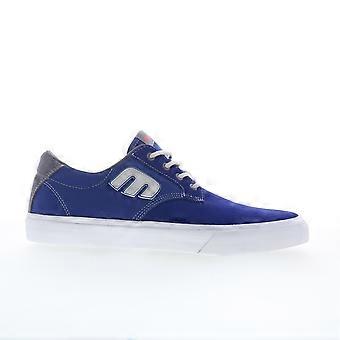 Etnies Adulte Hommes Barge Plus Skate Inspiré Sneakers