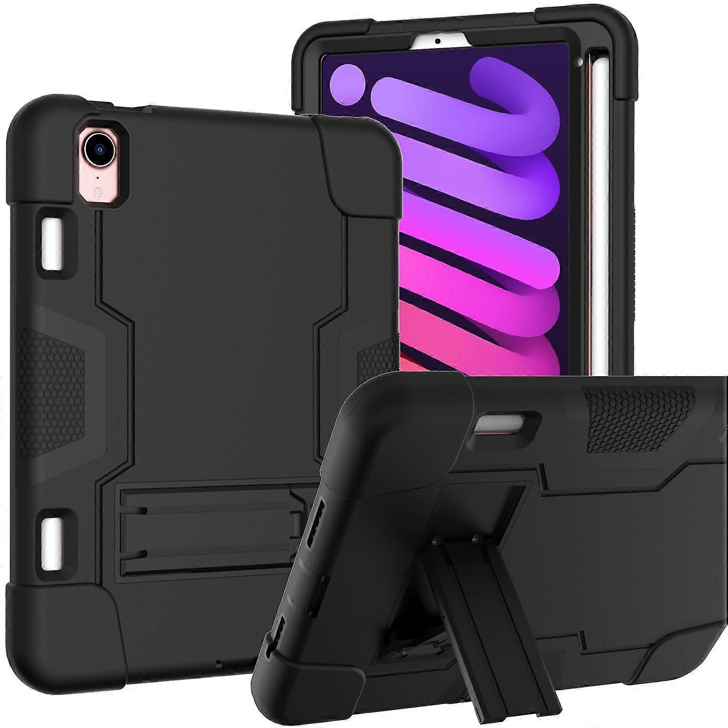Silicone + PC Protective Case For iPad mini 6