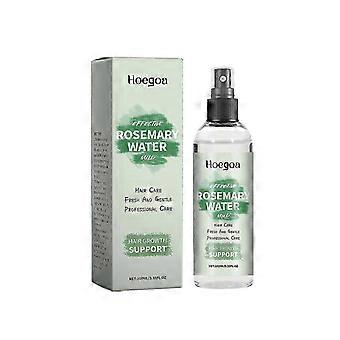Hoegoa Rosemary Hair Care Spray Gentle Nourishing Soft Glossy Hair Care Spray 2026 New