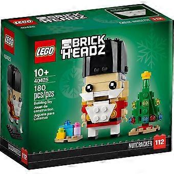 LEGO Brickheadz Notenkraker Set 40425