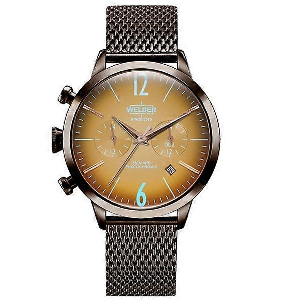 WELDER WATCHES WWRC606