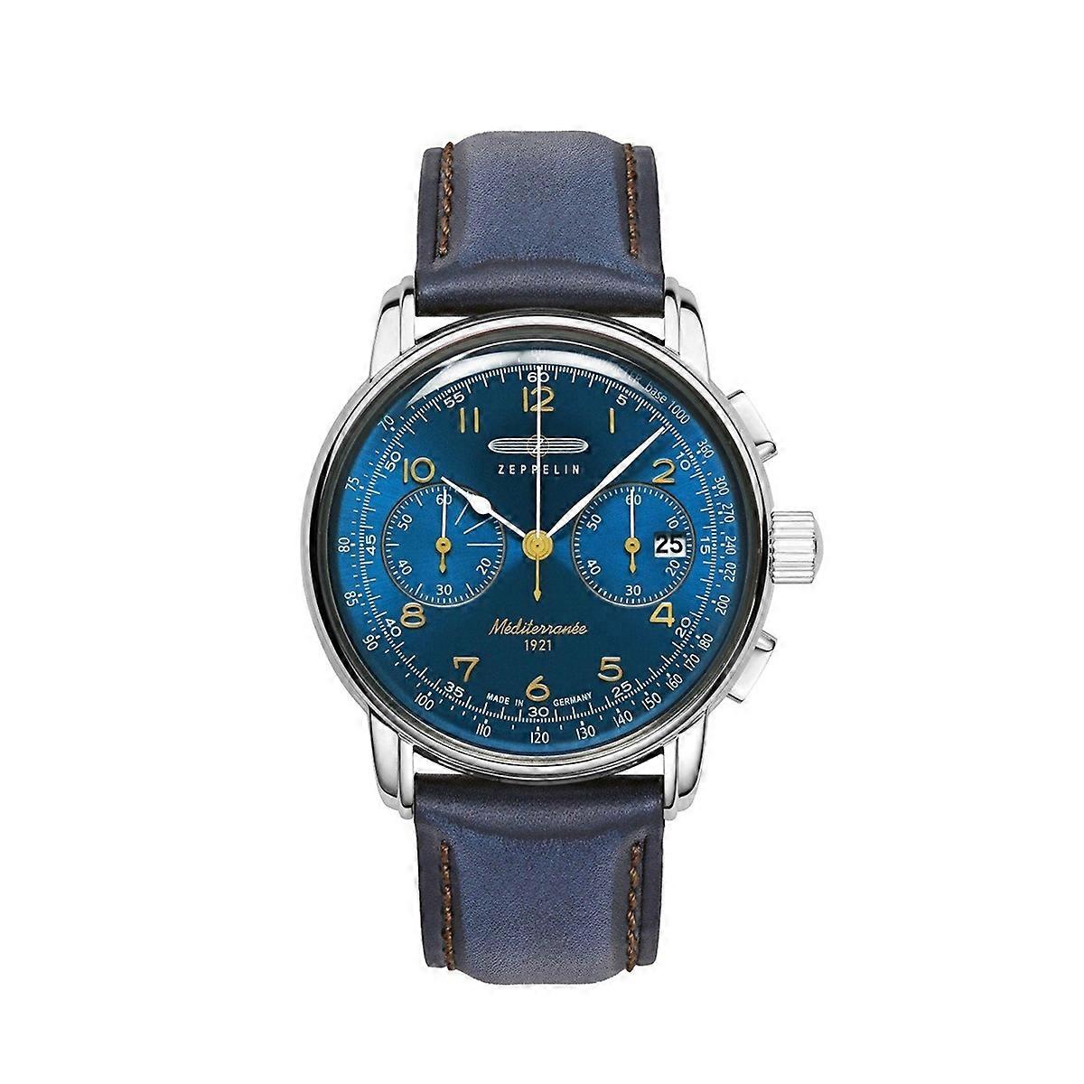 ZEPPELIN WATCHES 9670-3