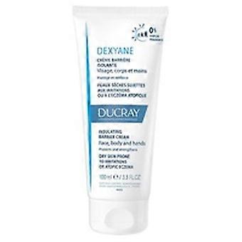 Dexyane insulating barrier cream 100 ml of cream