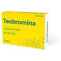 Theobromine 30 tablets