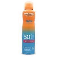 Hydra sun mist spf50 200 ml