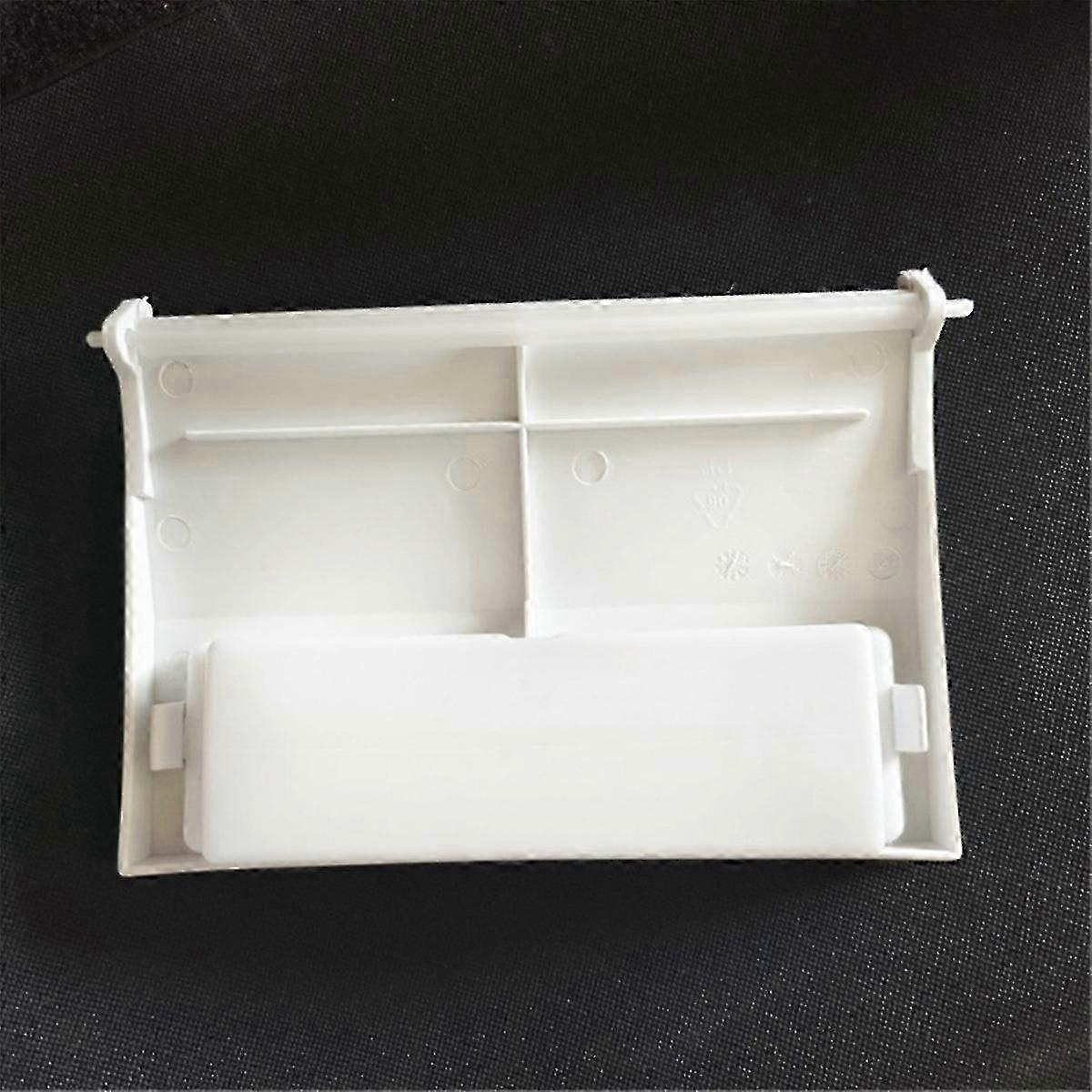 Pool Accessories 1091LX Medium Universal Baffle Skimmer
