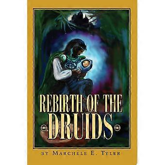 Rebirth of the druids