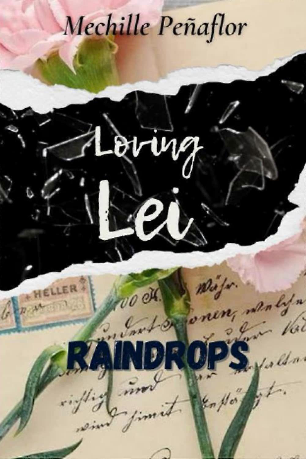 Raindrops loving lei book 1