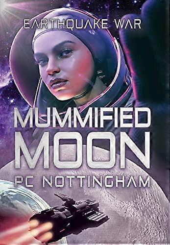 Mummified moon