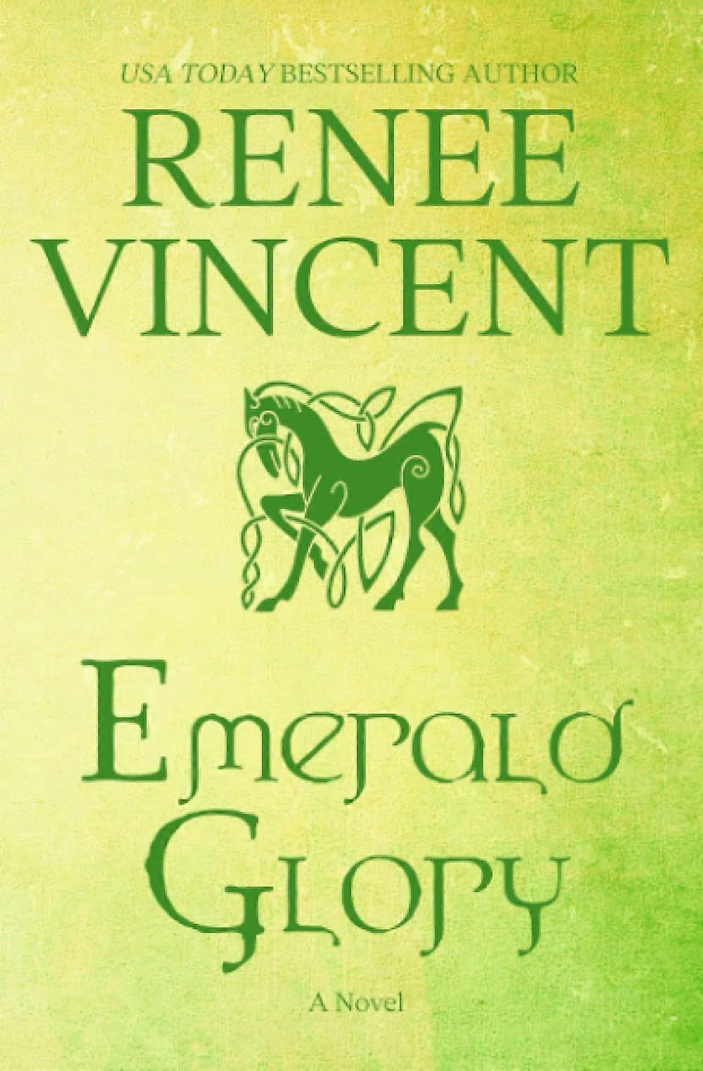 Emerald glory