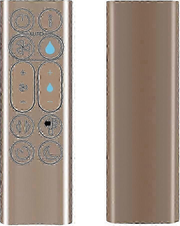 2025 Latest Model New Replacement Remote Control Compatible for Dyson PH04 PH3A