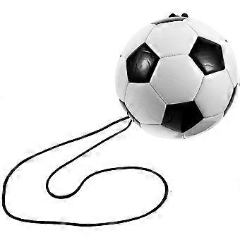 Children's Football Soccer Training Football with Rope