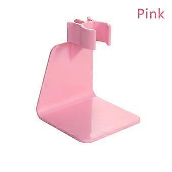 Lamp Stand Nail Art Light Handheld Holder Uv Led Mini Dryer Machine Phototherapy Bracket Salon Diy Manicure Design Tools