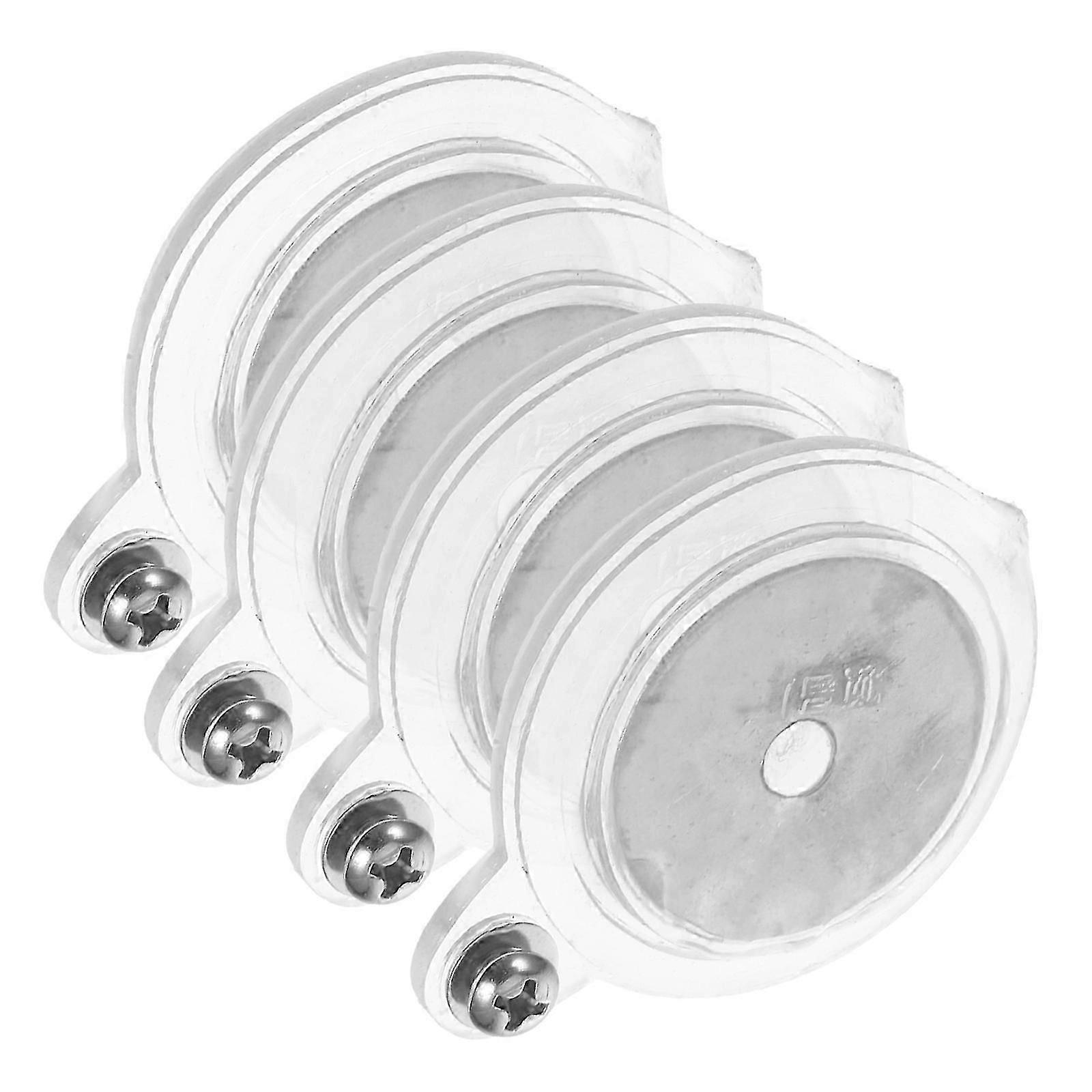 Manual Water Pump Lower Valve 8Pcs for Pitcher Pump, Prevent Backflow