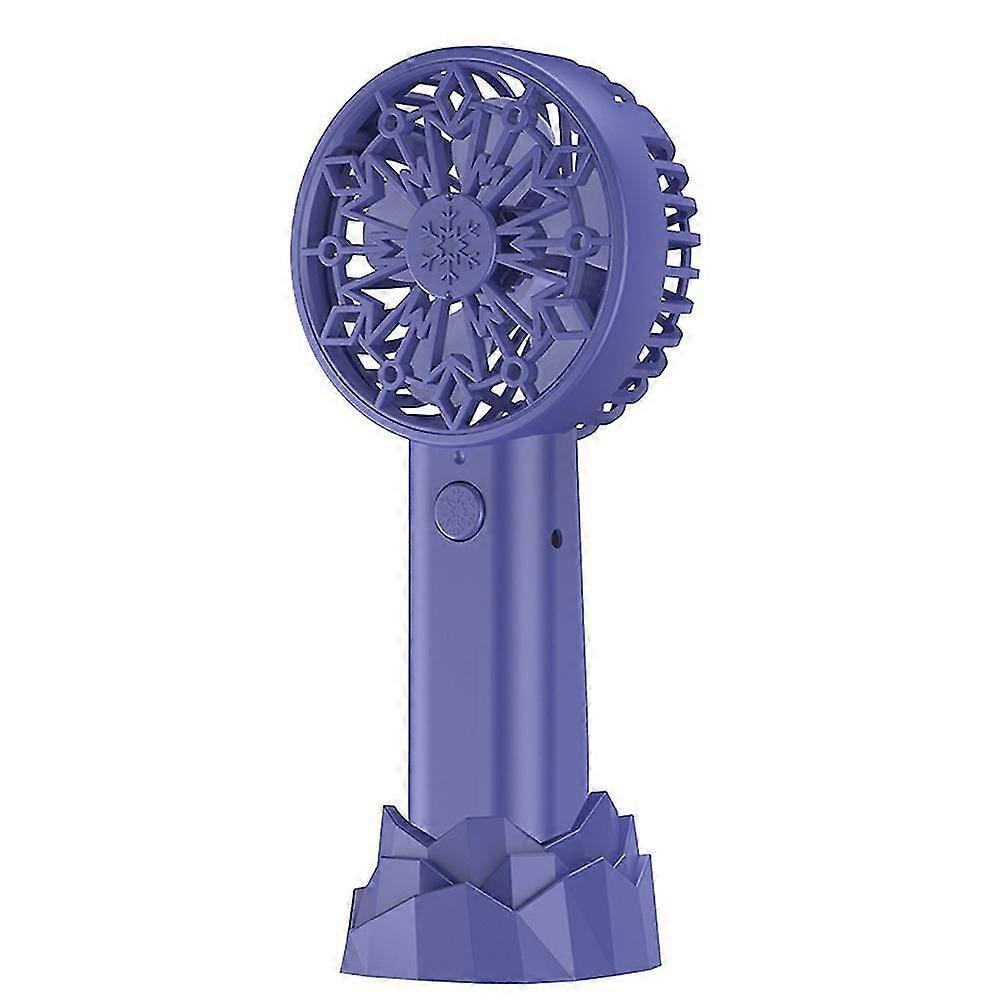 Mini Handheld Fan Portable, Hand Held Fan