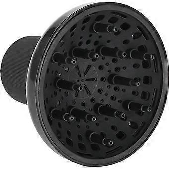 Hair Diffuser Attachment, Universal Hair Dryer Diffuser Attachment, 6cm Inner Diameter, Hair Dryer Nozzle