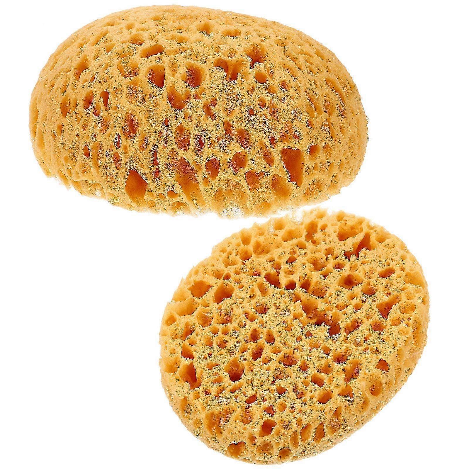 Texture Sponge Drywall Patch Kit 2Pcs Ideal For DIY Projects And Home Decoration Featuring Rectangular Shape