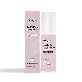 Leave-In Conditioner - Nourishing Spray for Smooth, Moisturized Hair - 30ml