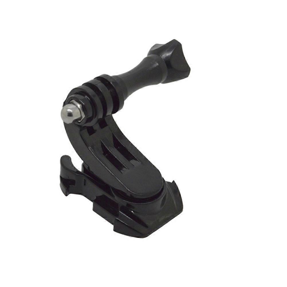 Rotating Mounts 360 Degree Rotating Quick Release Buckle Base for Camera Holder