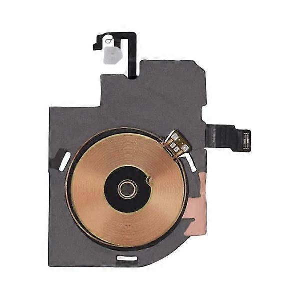 Wireless NFC Charging Flex With Flashlight Flex Cable For iPhone 17