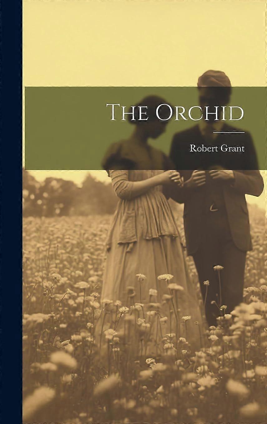 The orchid