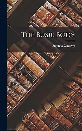 The busie body