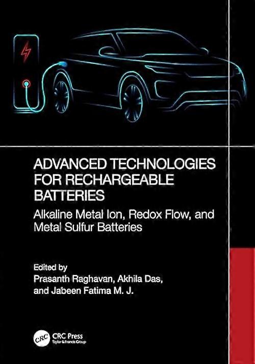 Advanced Technologies for Rechargeable Batteries