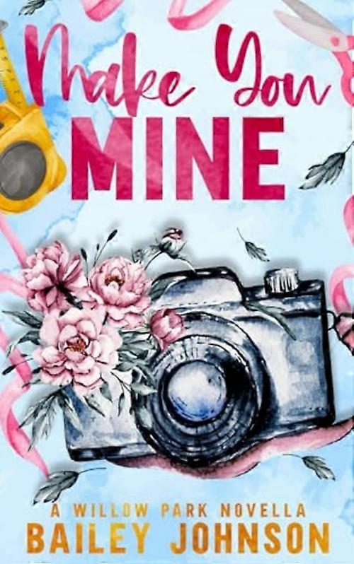 Faites-vous mienne