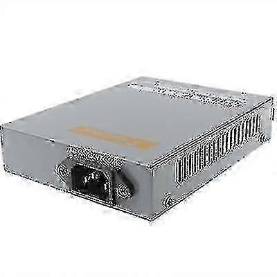 Computer Accessory Sets 10/100/1000m Multimode Gigabit Adaptive Optical Transceiver
