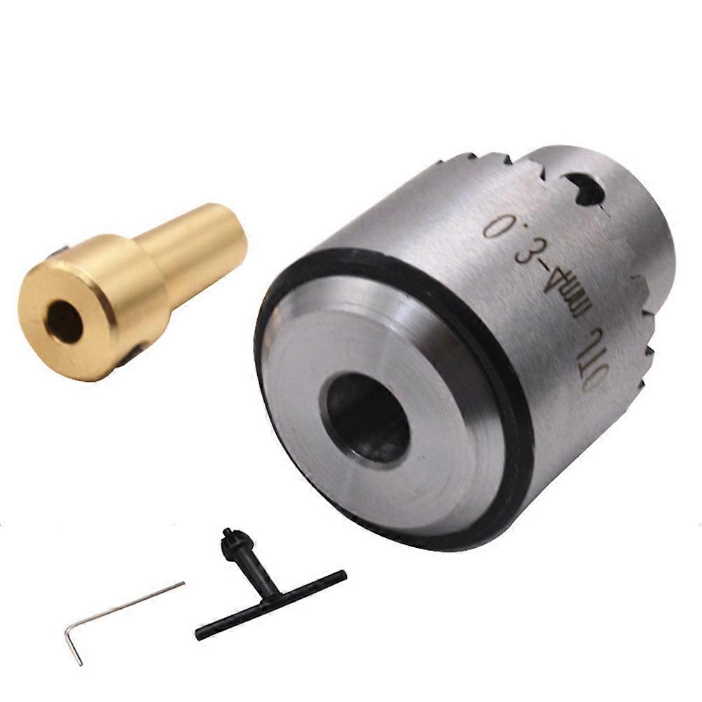 Drill Press Chuck Chuck Drill Mini Mini Chuck Adapter Mini Hand Drill Chuck