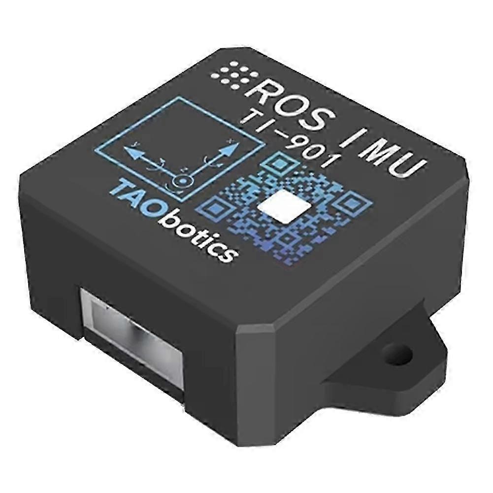 300Hz 9-Axis ROS Robot IMU Module Arhs Attitude Sensor USB Interface Gyroscope Accelerometer Magnetometer ARHS